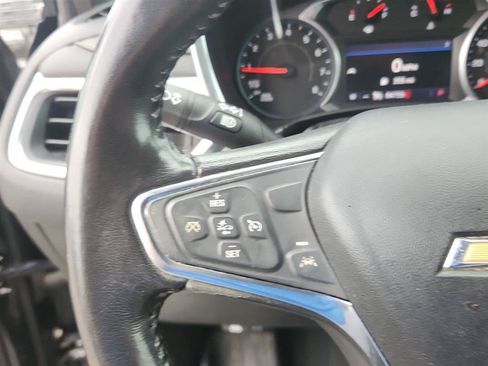 Used 2020 Chevrolet Equinox Premier w/ LPO, Floor Liner Package AWD/4WD image 16
