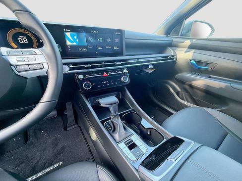 New 2026 Hyundai Tucson XRT image 24