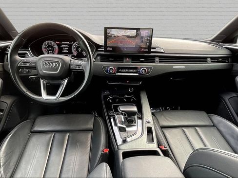 Used 2024 Audi A5 2.0T Premium Plus AWD/4WD image 7