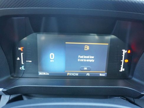 Used 2024 Ford Ranger XL image 11