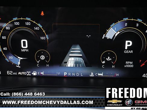 New 2025 Chevrolet Colorado Trail Boss image 30