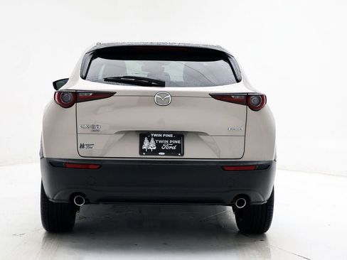 Used 2024 MAZDA CX-30 AWD 2.5 S w/ Select Sport Pkg image 8