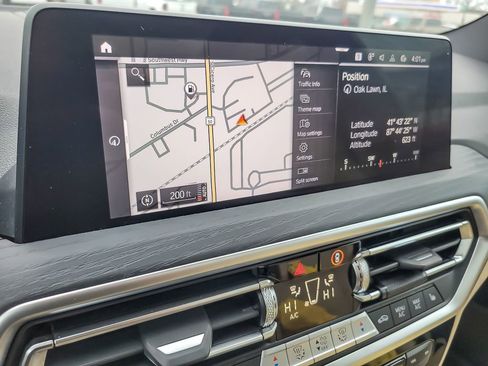 Used 2022 BMW X3 xDrive30i image 13