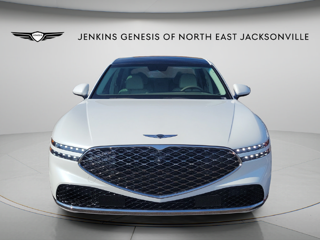 New 2026 Genesis G90 3.5T AWD/4WD image 6