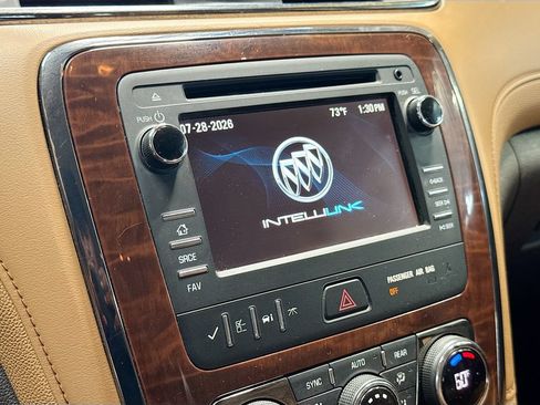 Used 2015 Buick Enclave Leather AWD/4WD image 14