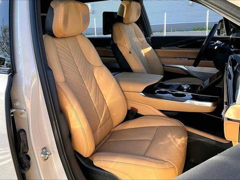 New 2026 Cadillac Escalade IQL Sport 2 AWD/4WD image 34