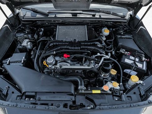 Used 2019 Subaru WRX Limited AWD/4WD image 37