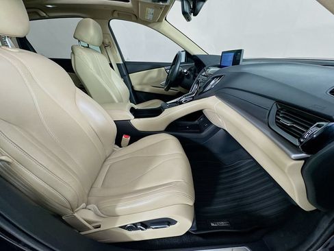 Used 2024 Acura RDX SH-AWD w/ Technology Package image 37
