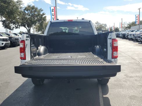 Used 2023 Ford F150 XL image 10