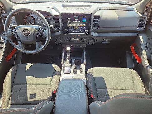 Used 2022 Nissan Frontier Pro-X RWD image 15