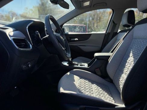 Used 2024 Chevrolet Equinox LS image 15