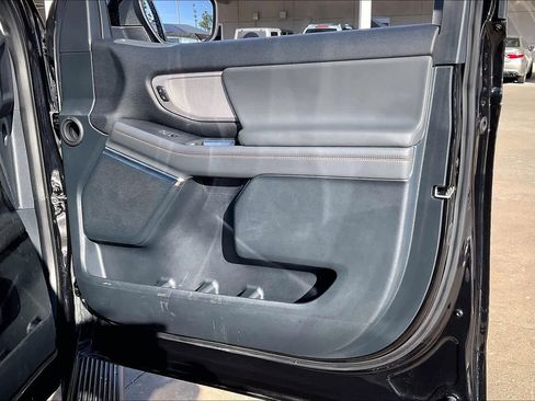 Used 2025 Ford Expedition Max Active image 22