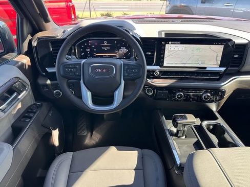 New 2026 GMC Sierra 1500 SLT w/ SLT Premium Plus Package image 18