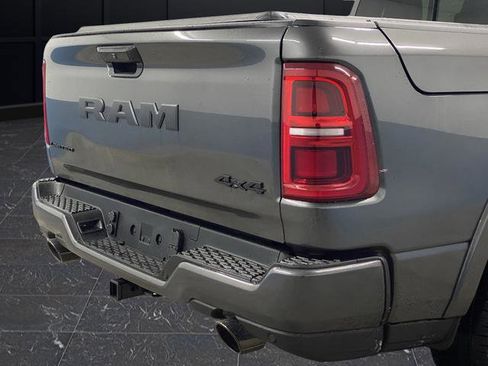 New 2026 RAM 1500 Limited image 39