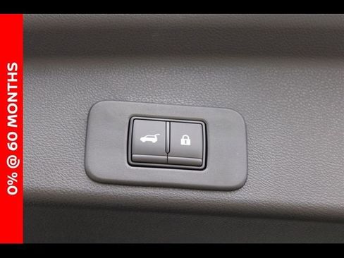 New 2025 Nissan Murano SV w/ Cargo Package AWD/4WD image 7