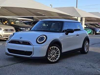 Used 2025 MINI Cooper S