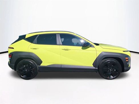 New 2026 Hyundai Kona SEL Sport FWD image 4