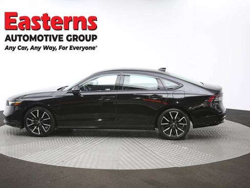 Used 2024 Honda Accord Touring image 63