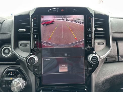 Used 2025 RAM 1500 Laramie image 40