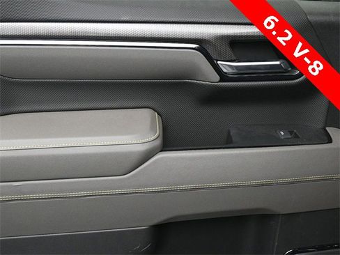 Used 2024 Chevrolet Silverado 1500 ZR2 w/ Technology Package image 13