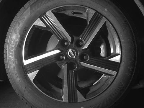 Used 2025 Nissan Sentra SV image 13