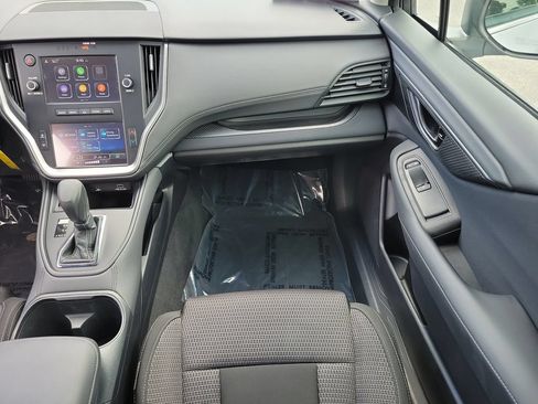 Certified 2024 Subaru Outback AWD/4WD image 14