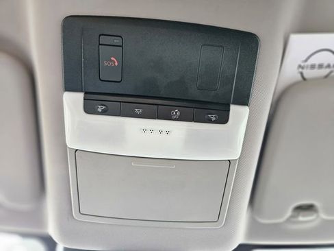 Used 2024 Nissan Rogue SV AWD/4WD image 27