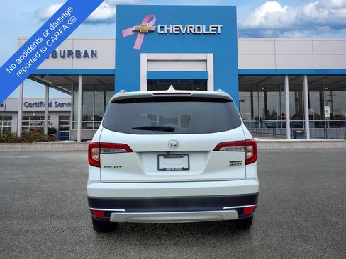 Used 2019 Honda Pilot Touring image 5