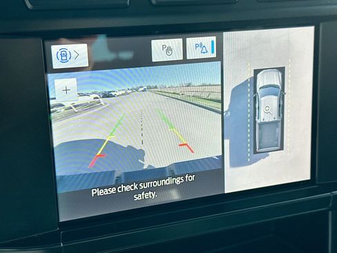 Used 2024 Ford F250 XL w/ STX Appearance Package image 17