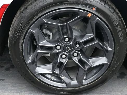 New 2025 Dodge Charger R/T w/ Quick Order Package 25M R/T image 36