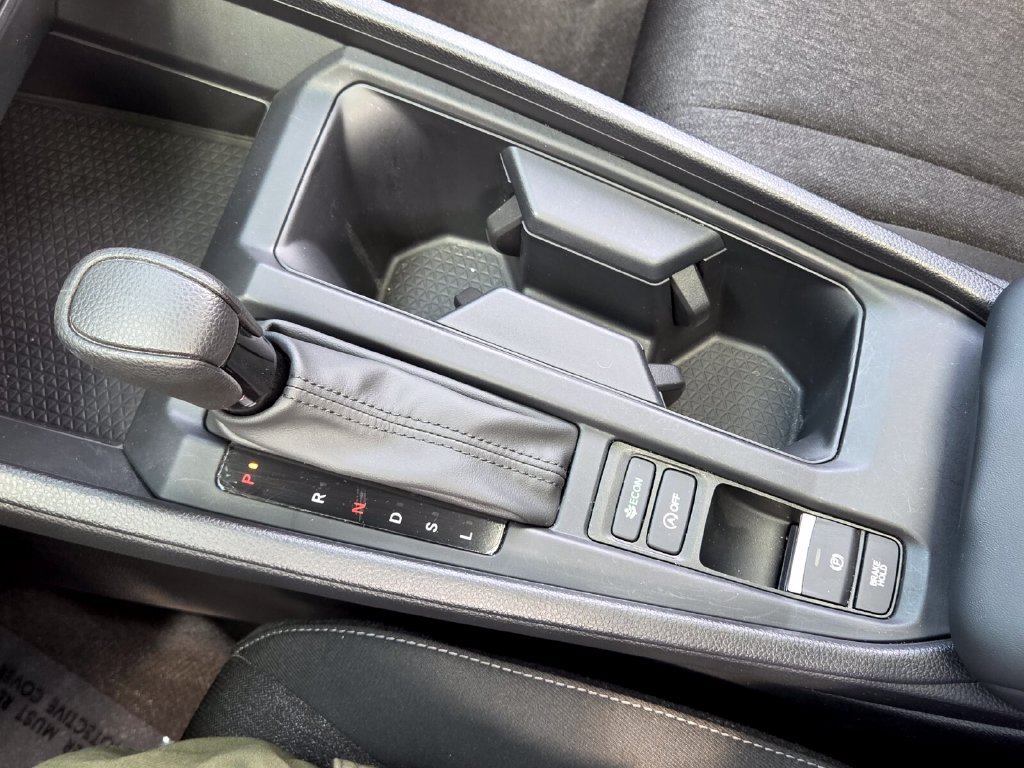 Used 2025 Honda Accord SE image 28