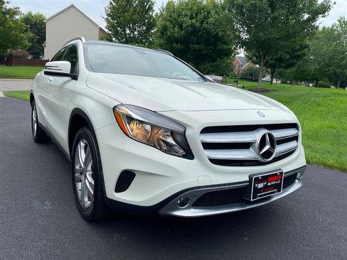 Used 2015 Mercedes-Benz GLA 250 4MATIC image 62