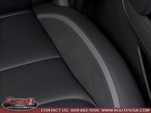 New 2026 RAM 1500 RHO AWD/4WD image 21