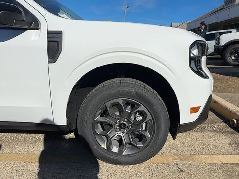 New 2026 Ford Maverick XLT w/ XLT Luxury Package image 6