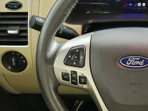 Used 2018 Ford Flex SEL w/ Equipment Group 202A image 29