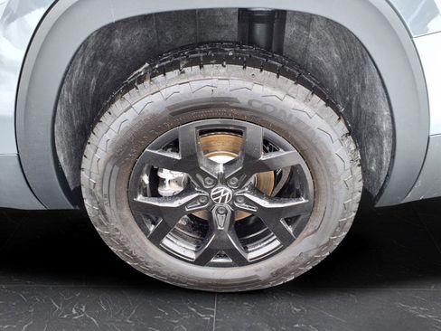 New 2026 Volkswagen Atlas Peak Edition image 55