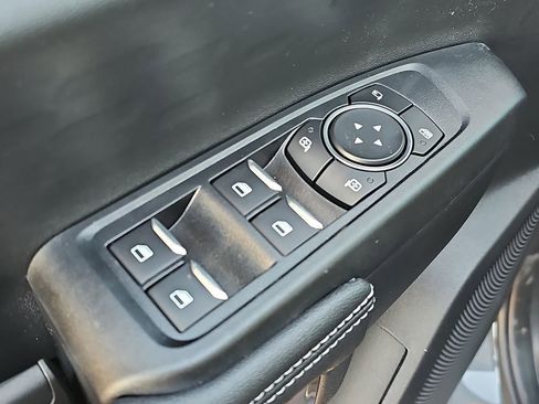 New 2025 Ford Ranger XLT w/ Trailer Tow Package image 28