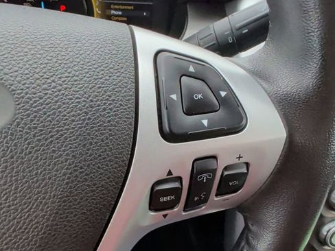 Used 2012 Ford Edge SEL AWD/4WD image 24