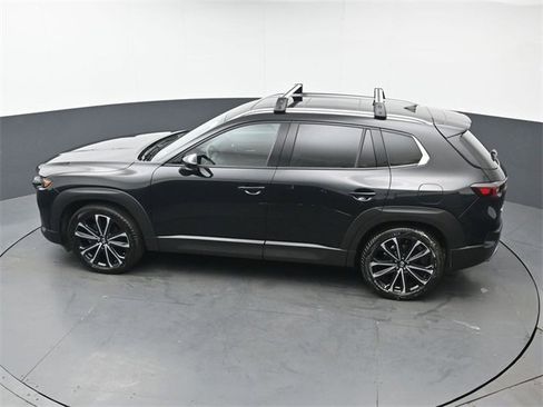 Certified 2023 MAZDA CX-50 2.5 Turbo w/ Cargo Package image 41