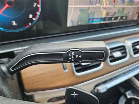 Used 2023 Mercedes-Benz GLE 350 image 11