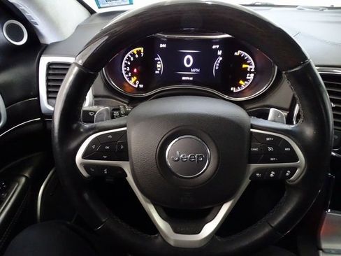 Used 2021 Jeep Grand Cherokee Summit image 6