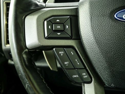 Used 2019 Ford F150 Raptor w/ Equipment Group 802A Luxury image 10