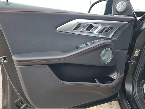 Used 2024 BMW XM Label Red image 15