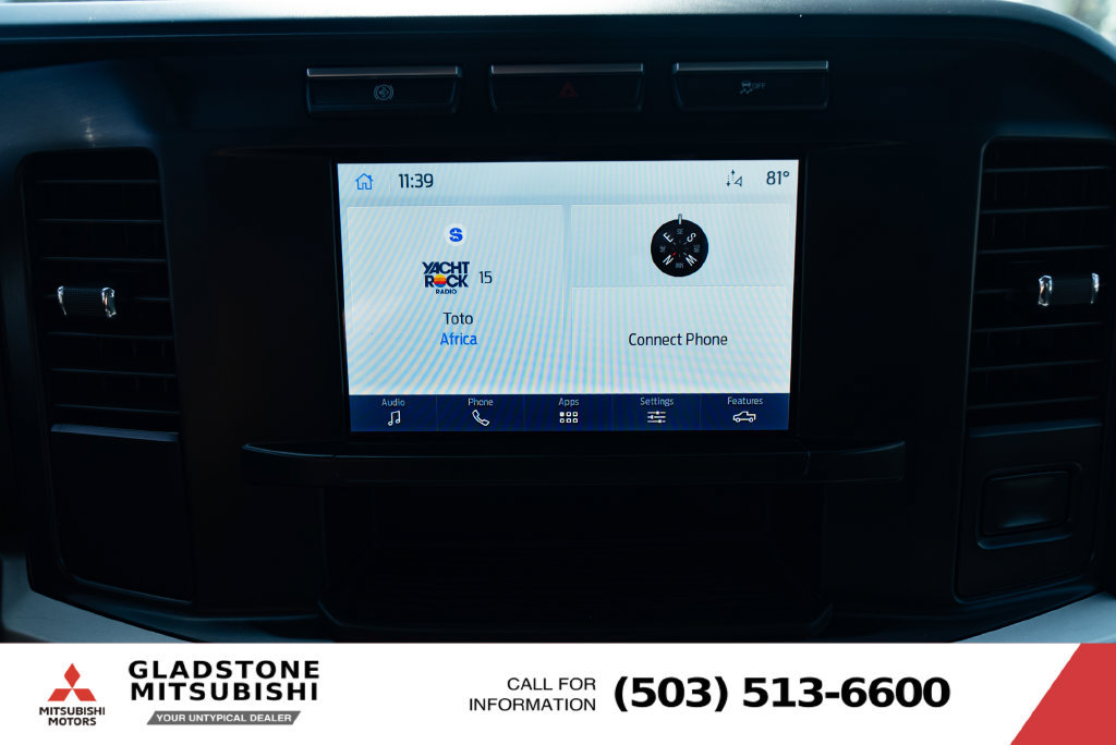Used 2023 Ford F350 XLT AWD/4WD image 14