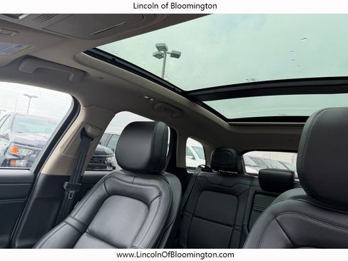 New 2025 Lincoln Corsair Grand Touring w/ Equipment Group 302A image 52