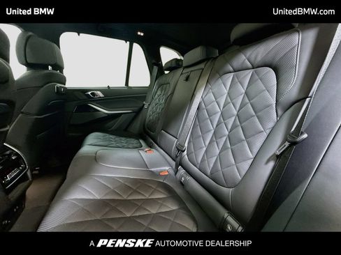 Used 2026 BMW X5 xDrive50e w/ Executive Package AWD/4WD image 13