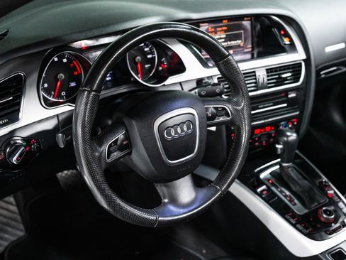 Used 2011 Audi A5 2.0T Premium Plus AWD/4WD image 17