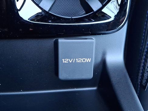 New 2026 Subaru Forester Limited image 21