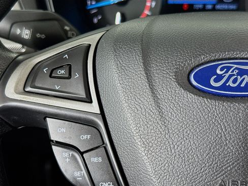 Used 2019 Ford Fusion S image 13