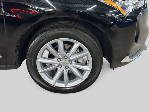 Used 2023 Acura RDX AWD image 9